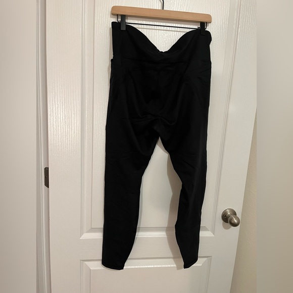 All in Motion Black Women's Leggings - Picture 3 of 5